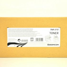 Sagem TNR-370 Toner