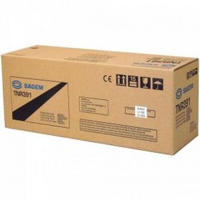 Sagem Tnr-391 Orjinal Toner