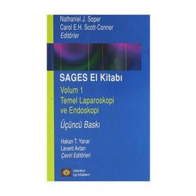 Sages El Kitabı - Nathaniel J. Soper
