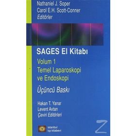 Sages El Kitabı - Nathaniel J. Soper