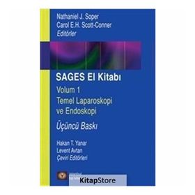 Sages El Kitabı - Nathaniel J. Soper