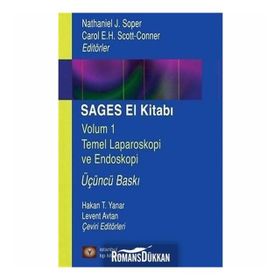 Sages El Kitabı - Nathaniel J. Soper
