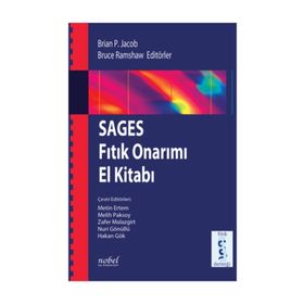 Sages - Fıtık Onarımı El Kitabı - Nobel Tıp Kitabevi