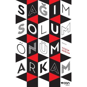 Sağım Solum Önüm Arkam - Yeşim Erdem