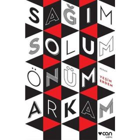 Sağım Solum Önüm Arkam - Yeşim Erdem