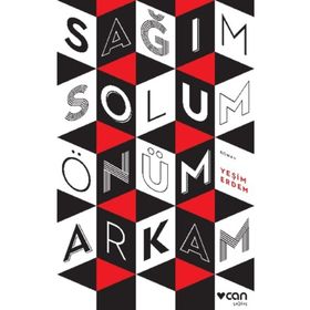 Sağım Solum Önüm Arkam - Yeşim Erdem