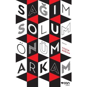 Sağım Solum Önüm Arkam - Yeşim Erdem