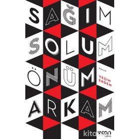Sağım Solum Önüm Arkam - Yeşim Erdem