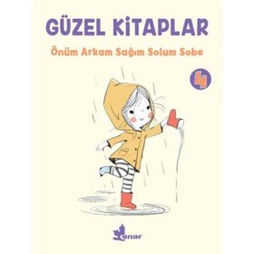 Sağım Solum Sobe - Bahar Sarıkaya