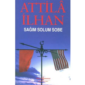 SAĞIM SOLUM SOBE - ERDAL YAVUZ