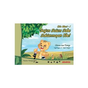 SAĞIM SOLUM SOBE - ERDAL YAVUZ