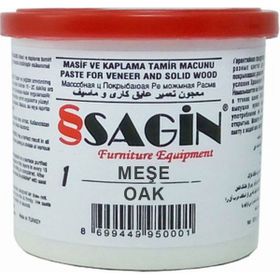 Sagin Meşe Tamir Macunu