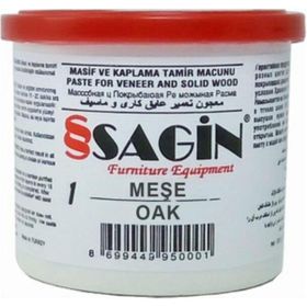 Sagin Meşe Tamir Macunu