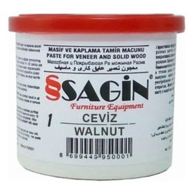 Sagin Meşe Tamir Macunu