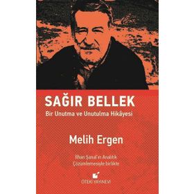 SAĞIR BELLEK - MELIH ERGEN
