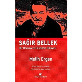 SAĞIR BELLEK - MELIH ERGEN