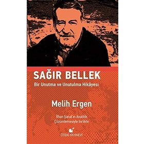 SAĞIR BELLEK - MELIH ERGEN