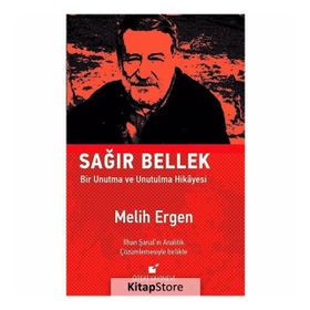 SAĞIR BELLEK - MELIH ERGEN