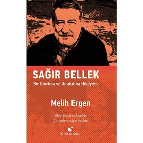 SAĞIR BELLEK - MELIH ERGEN