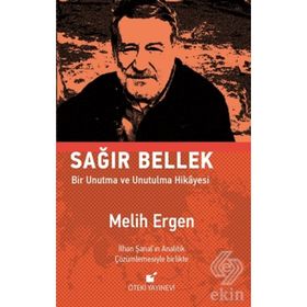 SAĞIR BELLEK - MELIH ERGEN