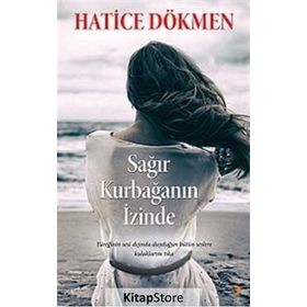 Sağır Kurbağanın İzinde - Hatice Dökmen