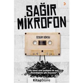 Sağır Mikrofon - Özgür Göksu