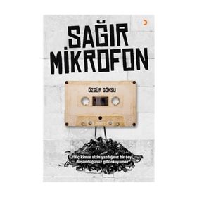 Sağır Mikrofon - Özgür Göksu