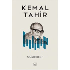 SAĞIRDERE - KEMAL TAHIR (ISBN:9789754180794)