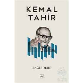 SAĞIRDERE - KEMAL TAHIR (ISBN:9789754180794)
