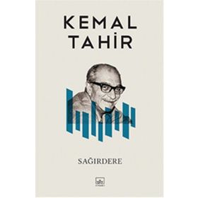 SAĞIRDERE - KEMAL TAHIR (ISBN:9789754180794)