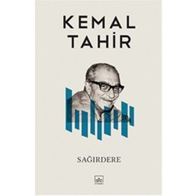 SAĞIRDERE - KEMAL TAHIR (ISBN:9789754180794)