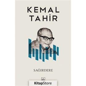 Sağırdere Kemal Tahir