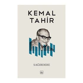 Sağırdere Kemal Tahir
