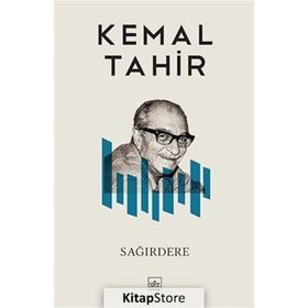 Sağırdere Kemal Tahir