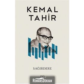 Sağırdere Kemal Tahir