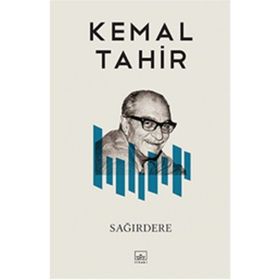 Sağırdere Kemal Tahir