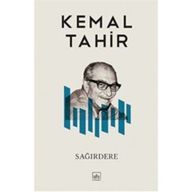 Sağırdere Kemal Tahir