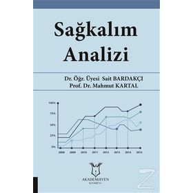 Sağkalım Analizi - Mahmut Kartal
