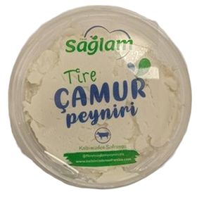 Sağlam 500 gr Çamur Peyniri