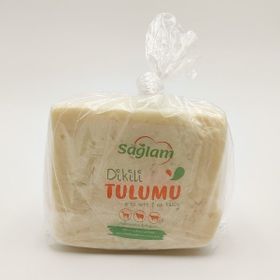 Sağlam 500 gr Dikili Tulum Peyniri
