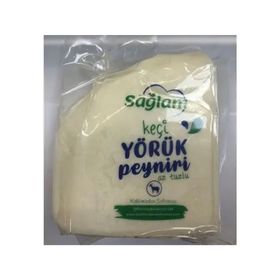 Sağlam 500 gr Keçi Yörük Peyniri