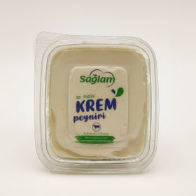 Sağlam 500 gr Krem Peyniri