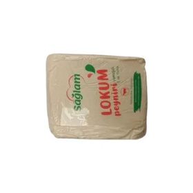 Sağlam 500 gr Lokum Peyniri
