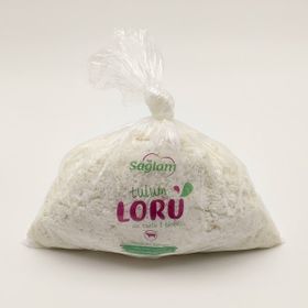 Sağlam 500 gr Tulum Loru