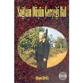 Sağlam Düşün Gerçeği Bul - Alişan Birlik