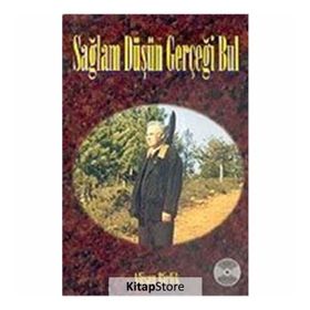 Sağlam Düşün Gerçeği Bul - Alişan Birlik