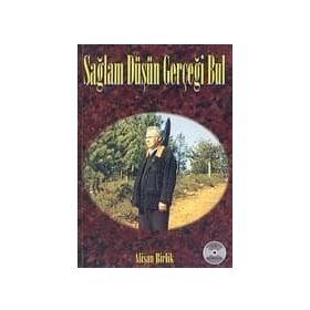 Sağlam Düşün Gerçeği Bul - Alişan Birlik