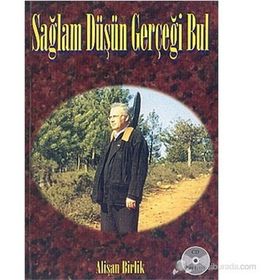 Sağlam Düşün Gerçeği Bul - Alişan Birlik