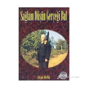 Sağlam Düşün Gerçeği Bul - Alişan Birlik