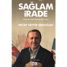 Sağlam İrade - Tahir Fatih Andı